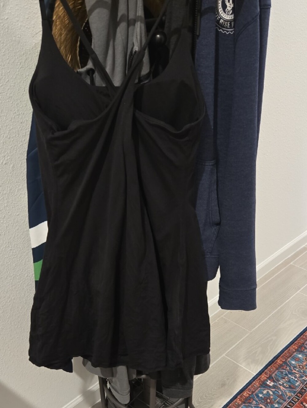HALARA Athletic Dress - Picture 2 of 4